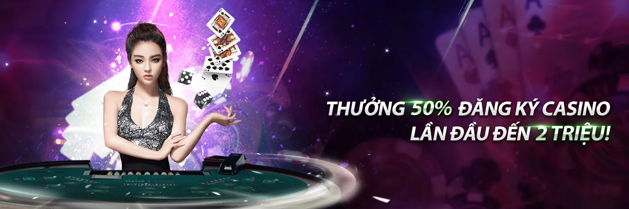 Sòng bạc trực tuyến 1xbetvi link mới với các trò chơi hấp dẫn